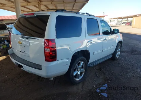 2013 Chevrolet Tahoe Ls from USA, damaged, VIN 1GNSCAE04DR167016